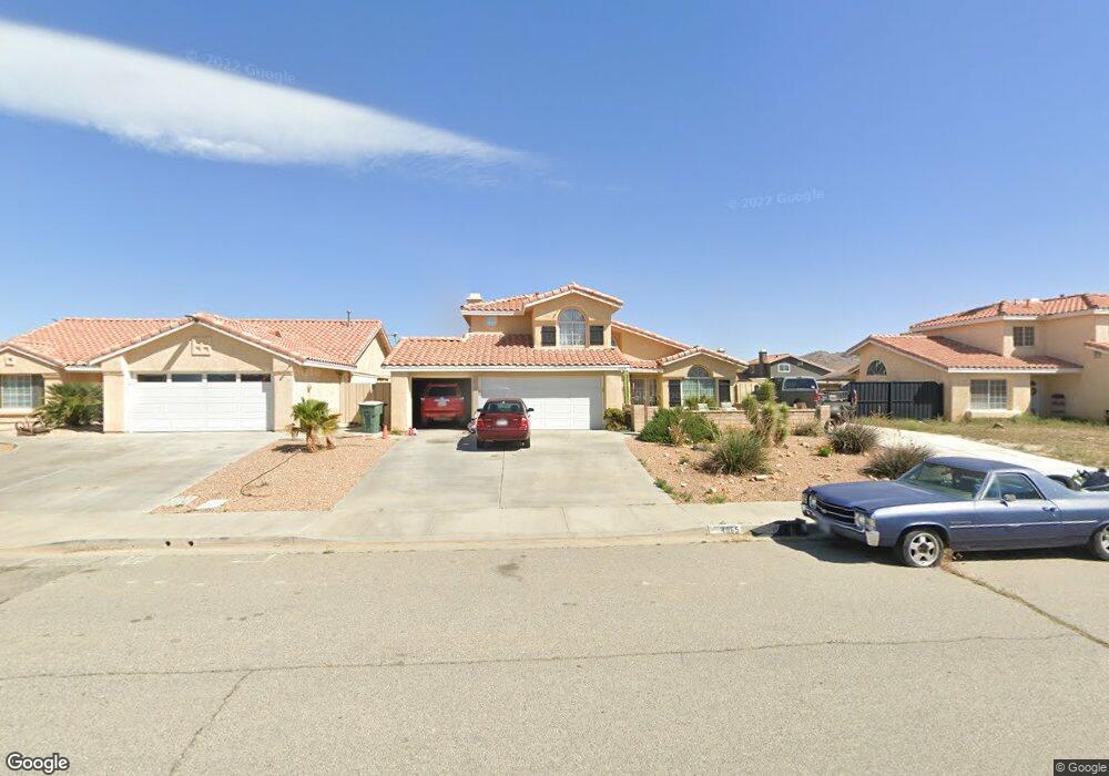 4065 Citation Way, Rosamond, CA 93560 - photo 1