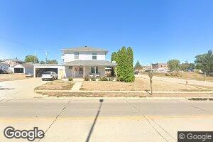 106 N Maple St, Plainview, NE 68769