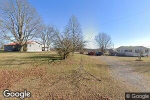 3405 County Road 141, Ider, AL 35981