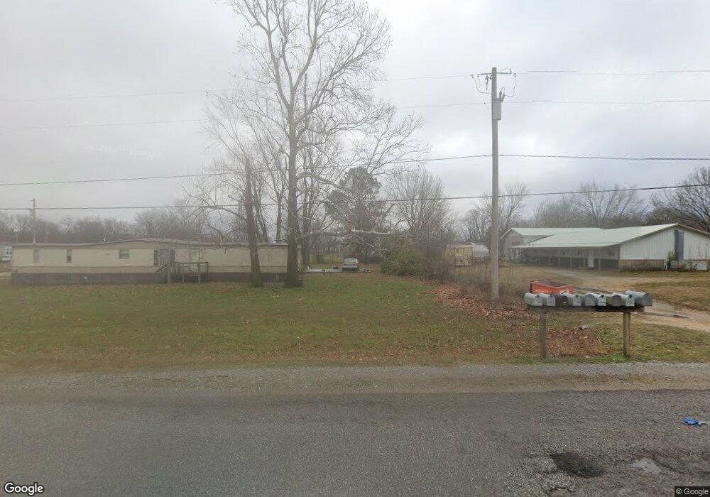 5 W Senior St, Colcord, OK 74338 - photo 1