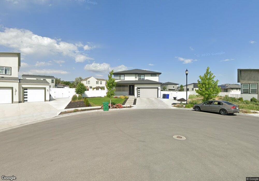 8322 S Borealis Ct, West Jordan, UT 84088 - photo 1