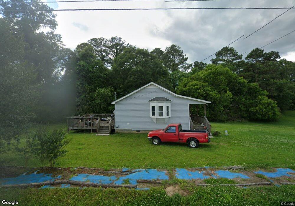 127 Whipporwill Ln SE, Calhoun, GA 30701 - photo 1