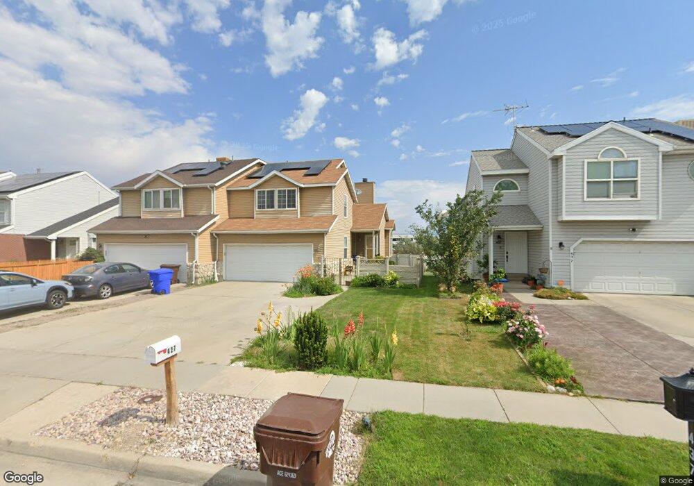 427 E Acoma Rd, Midvale, UT 84047 - photo 1