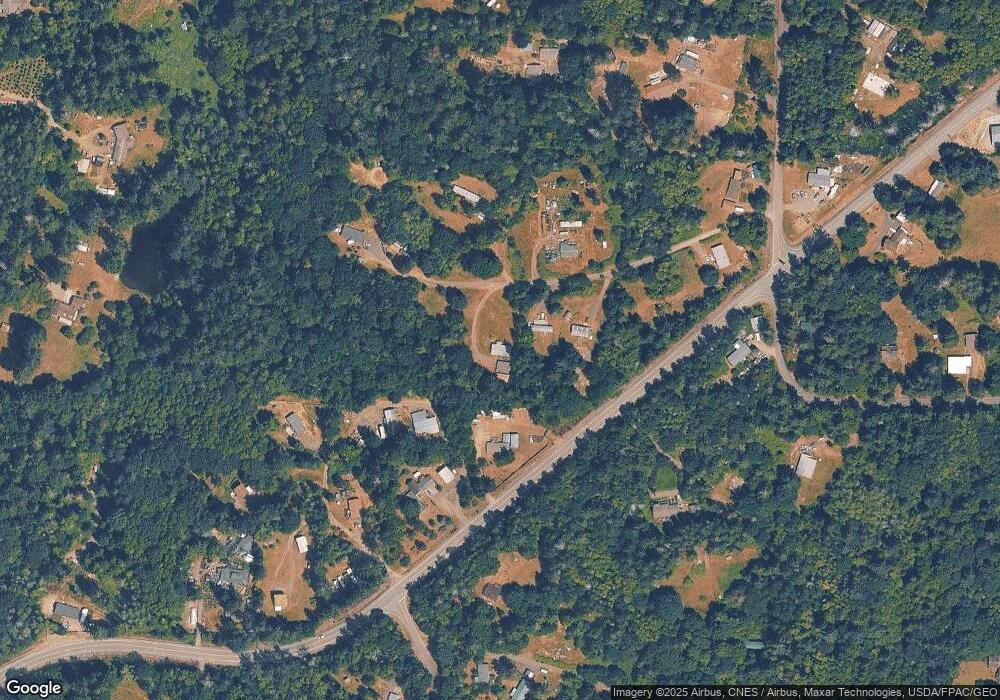 141 E Summer Trail Dr, Grapeview, WA 98546 - photo 1