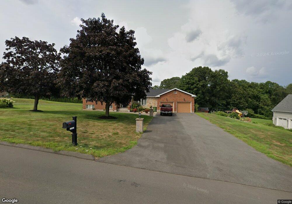 186 Evergreen Rd, Cromwell, CT 06416 - photo 1