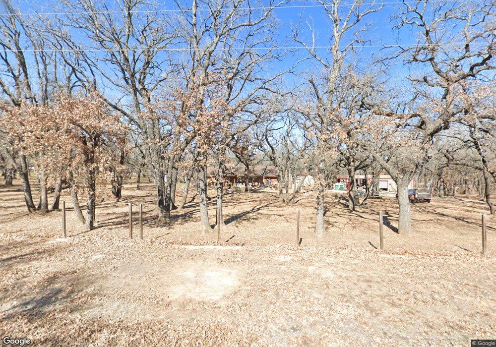 115 Trussell Dr, Springtown, TX 76082 - photo 1