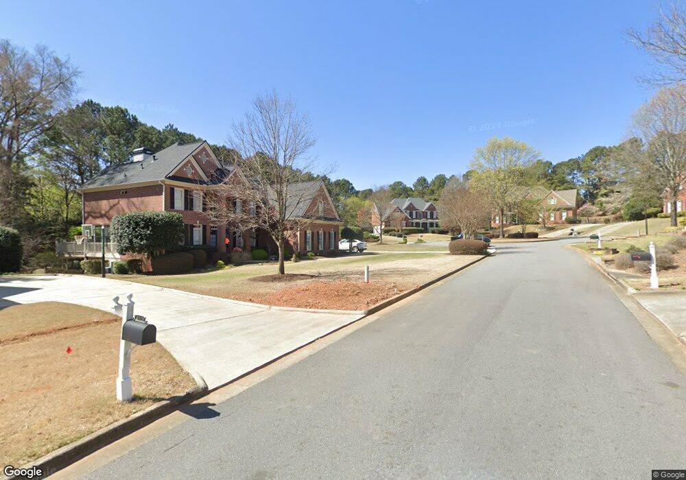 0 Millwick Cove unit 8033852, Johns Creek, GA 30005 - photo 1