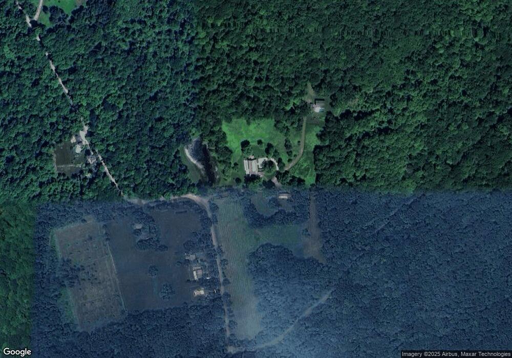 69 Treasure Hill Rd, South Kent, CT 06785 - photo 1