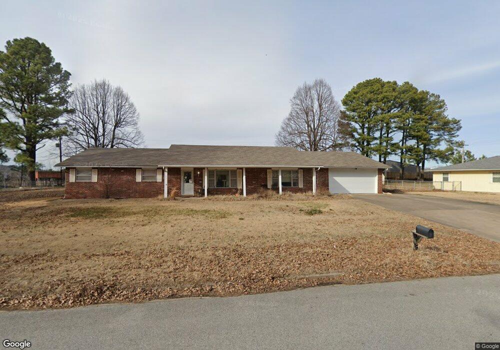 1130 Sunrise Ave, Springdale, AR 72764 - photo 1