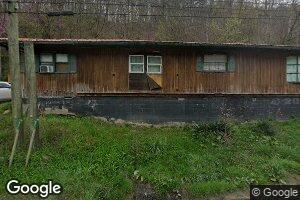 1607 Yellow Creek Rd, Sassafras, KY 41759