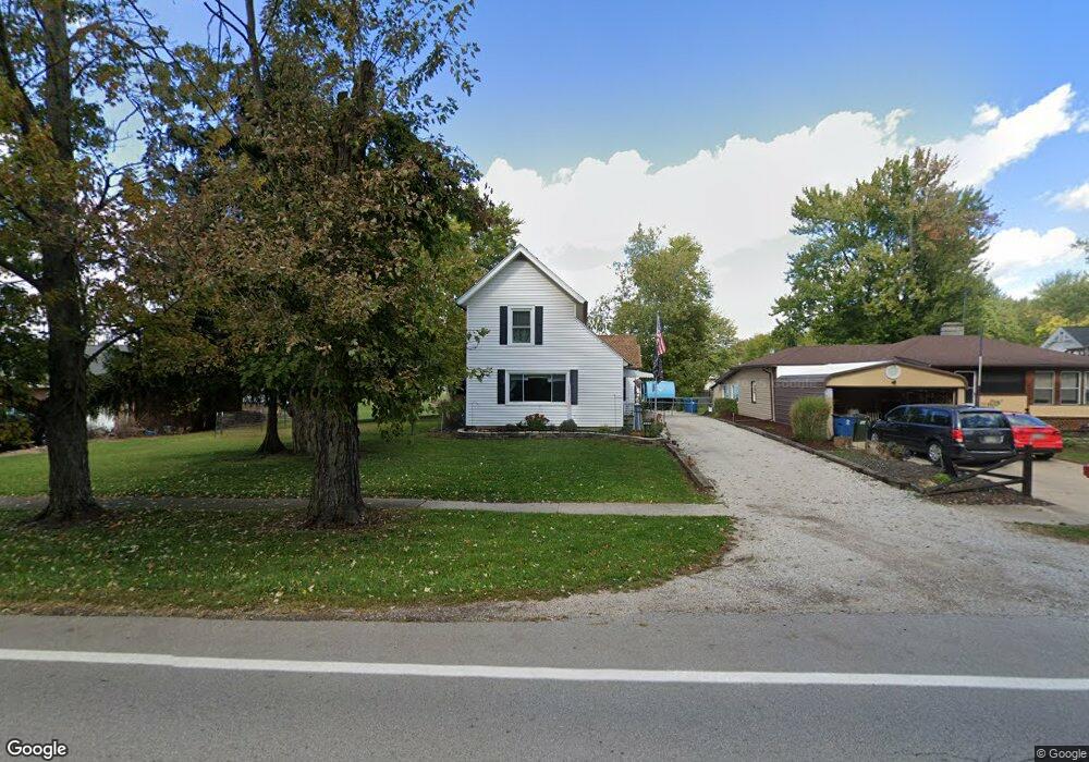 225 W Main St, Lagrange, OH 44050 - photo 1