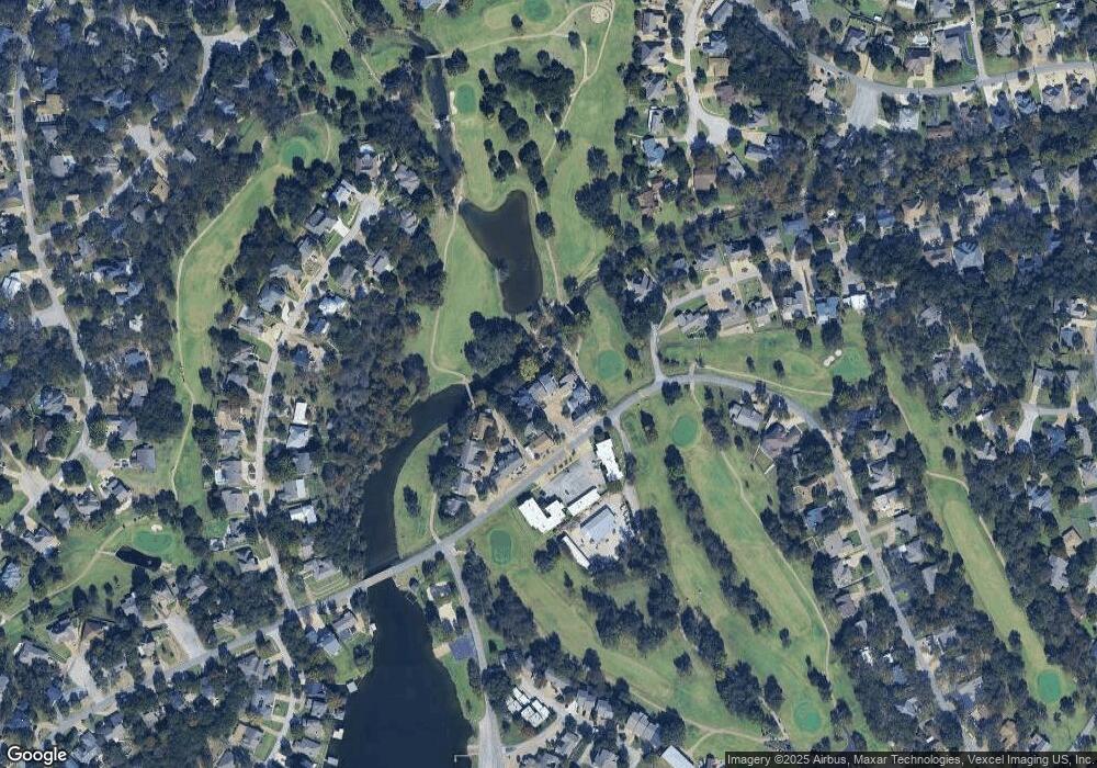 4907 Fairway Place Ct, Granbury, TX 76049 - photo 1