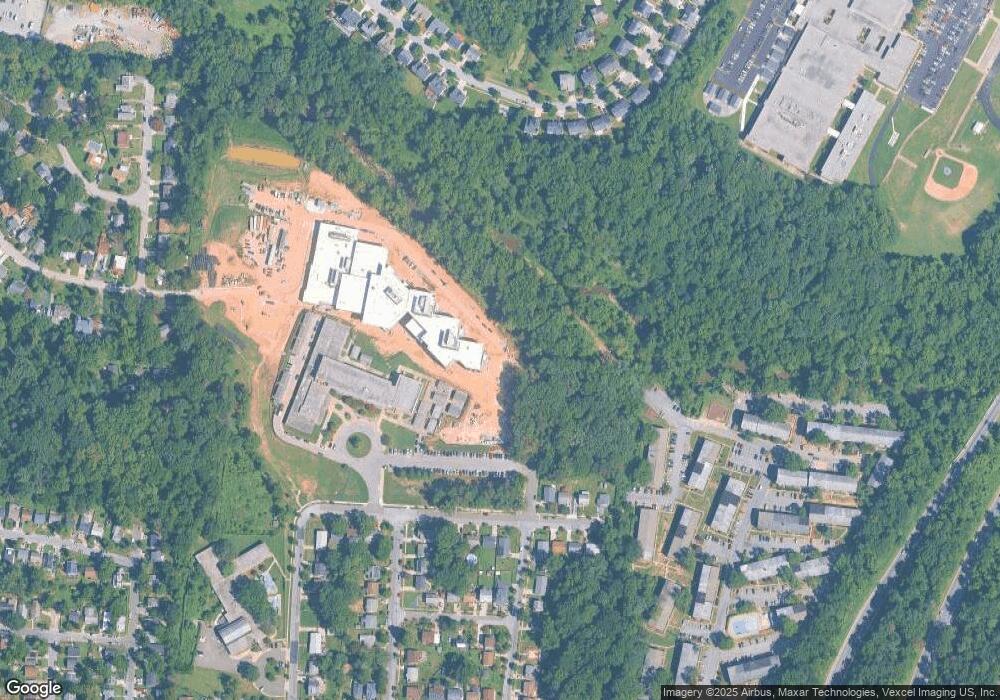 6228 Tuckerman St, Riverdale, MD 20737 - photo 1