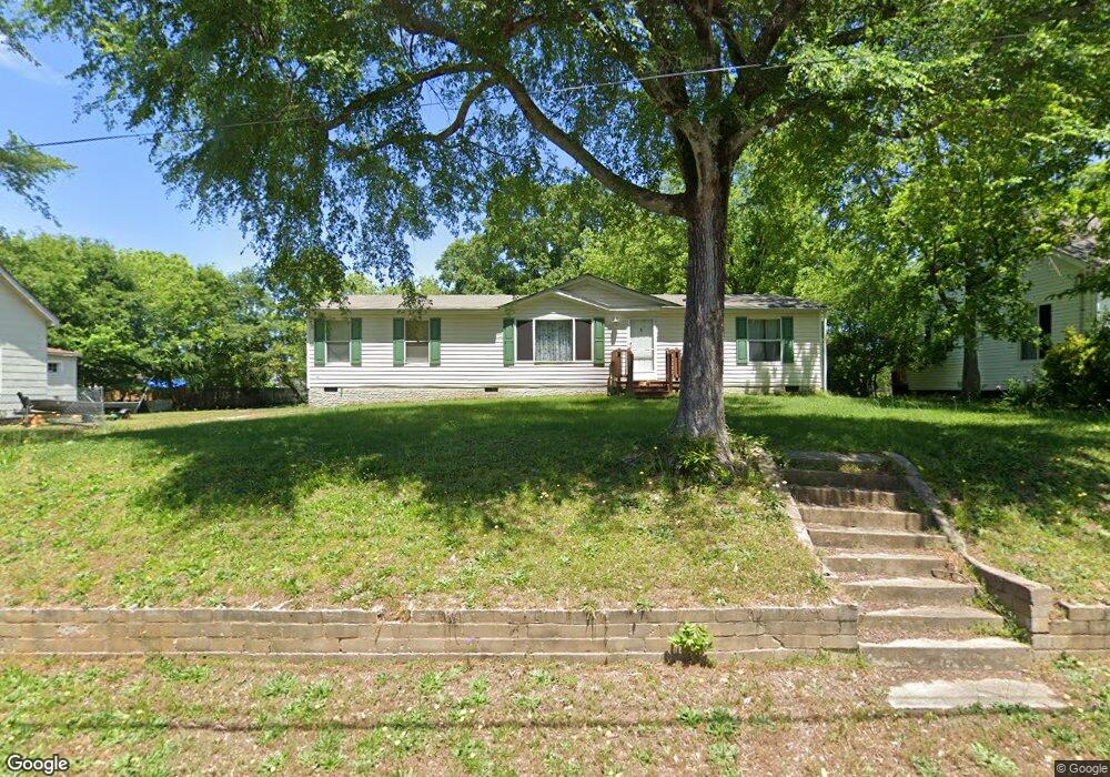 1626 Elm St NE, Conyers, GA 30012 - photo 1