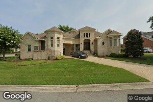 5106 Clipper Cove Ln, Suffolk, VA 23435