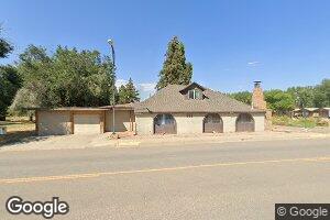 856 E Main St, Rangely, CO 81648