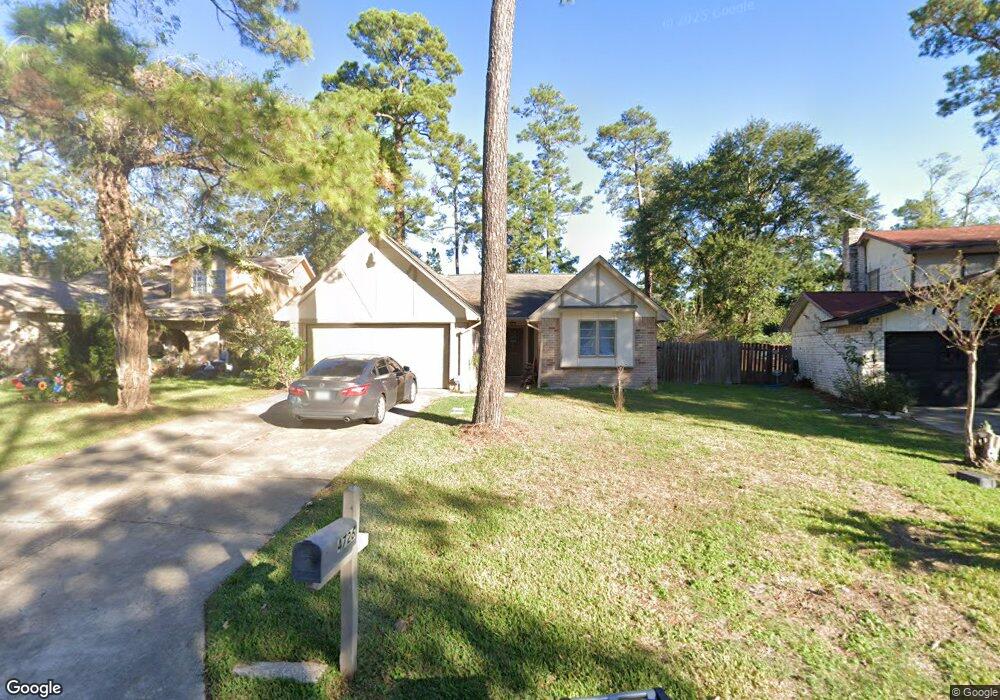 4726 Reynaldo Dr, Spring, TX 77373 - photo 1