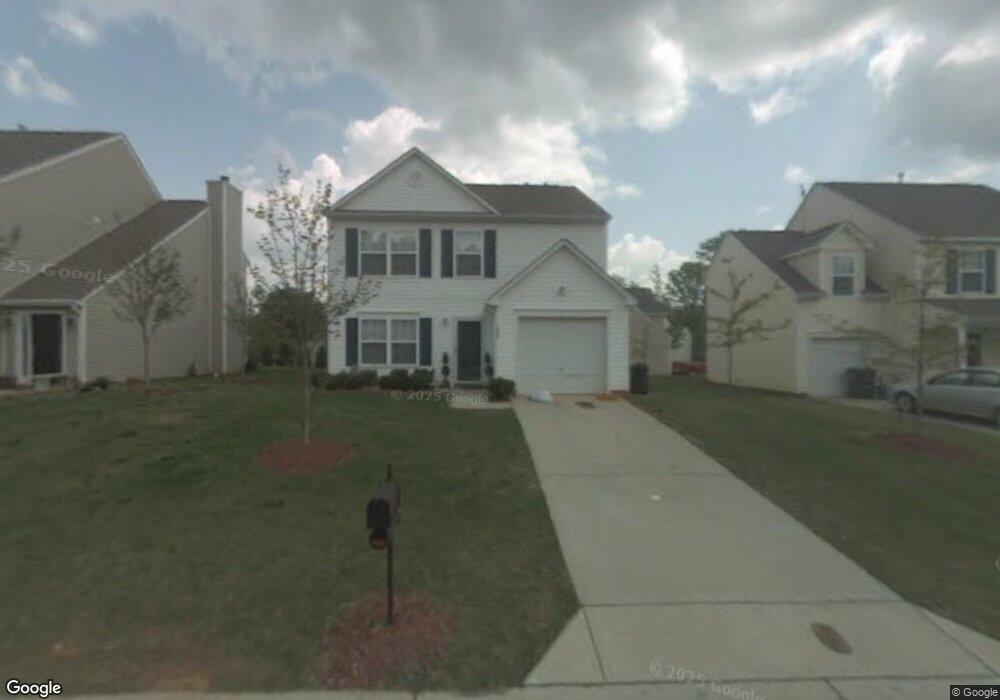 1824 Endeavor Ln, Clover, SC 29710 - photo 1