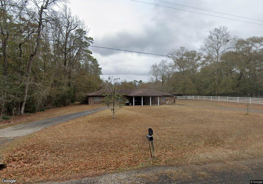 750 Beehive St, Vidor, TX 77662 - photo 1