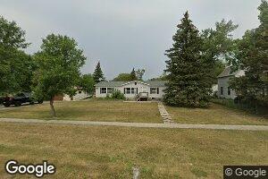 135 1st Ave, Davenport, ND 58021
