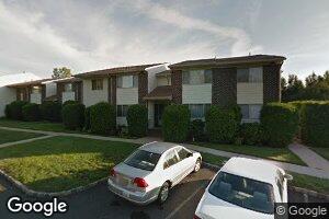 1803 Muriel Ct, Princeton, NJ 08540