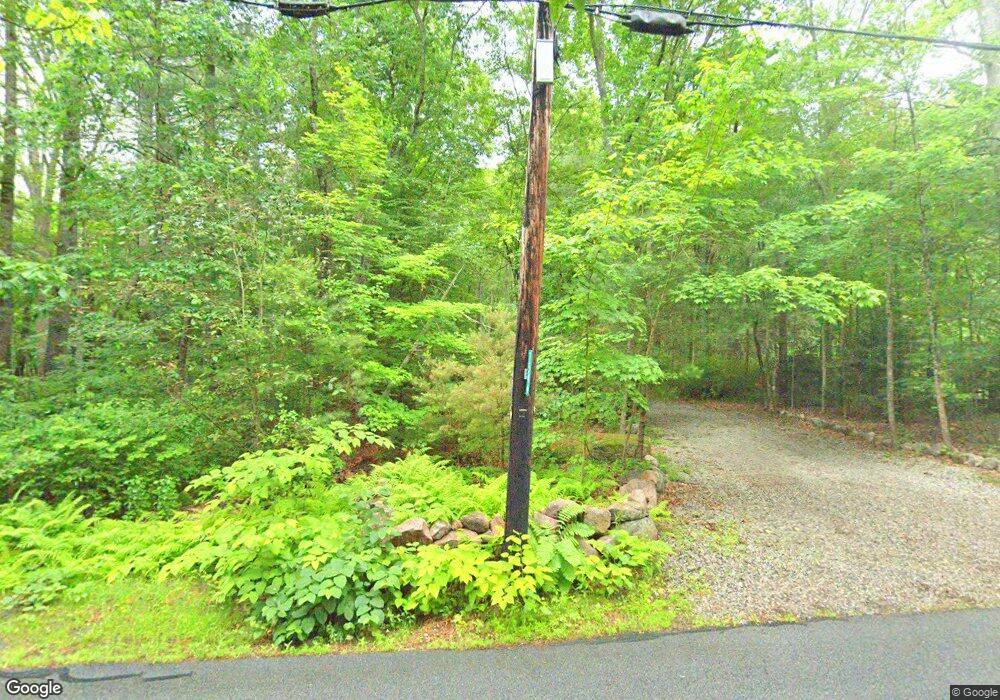 154 Chestnut St, North Easton, MA 02356 - photo 1