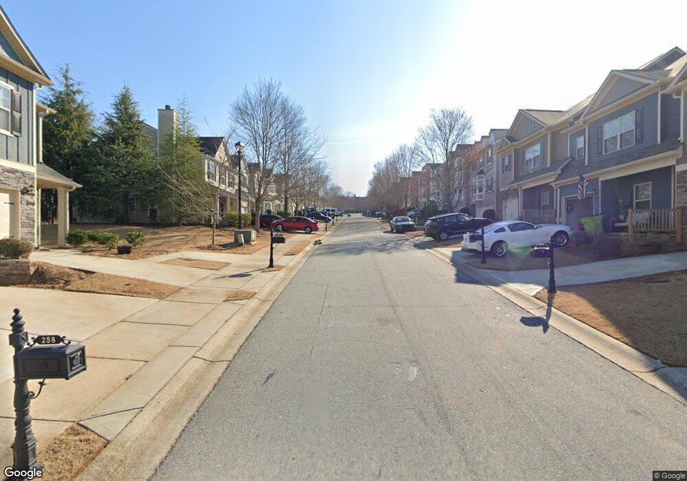 0 Valley Crossing unit 8362830, Canton, GA 30114 - photo 1