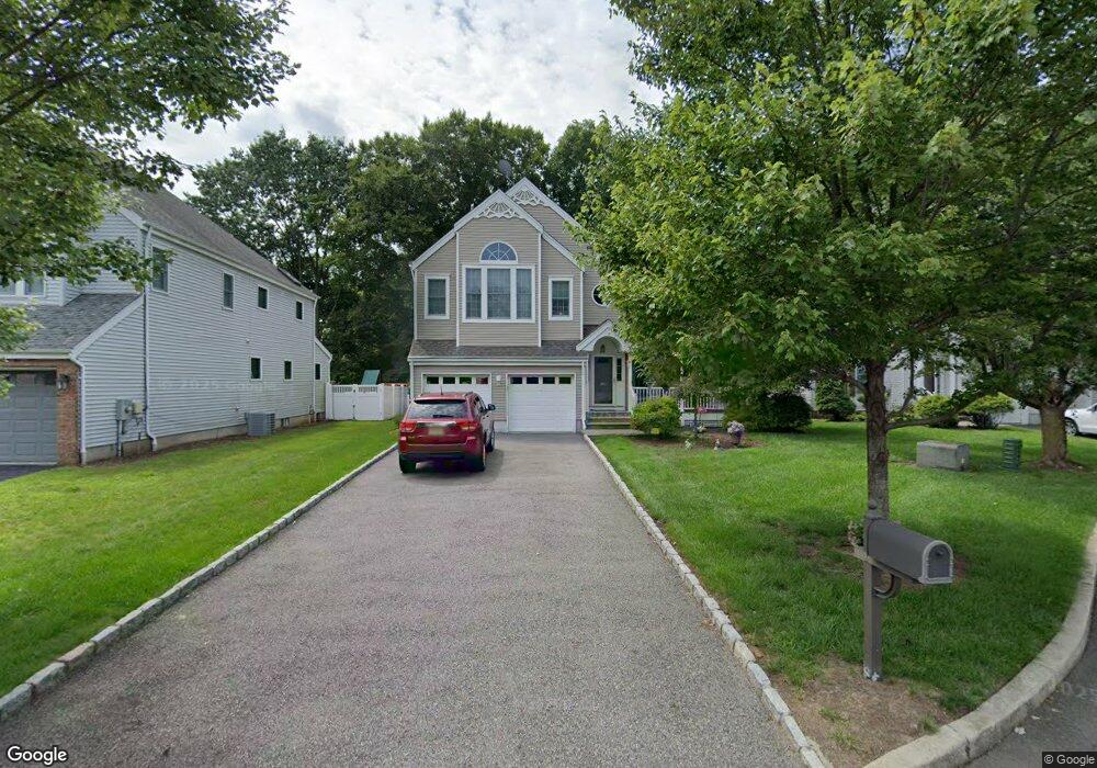 536 Alosio Dr, Westwood, NJ 07675 - photo 1