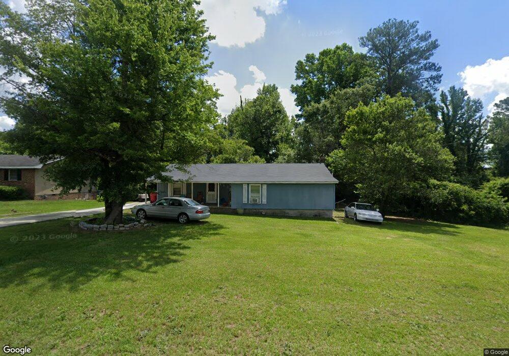 4624 Bishop Rd, Macon, GA 31206 - photo 1