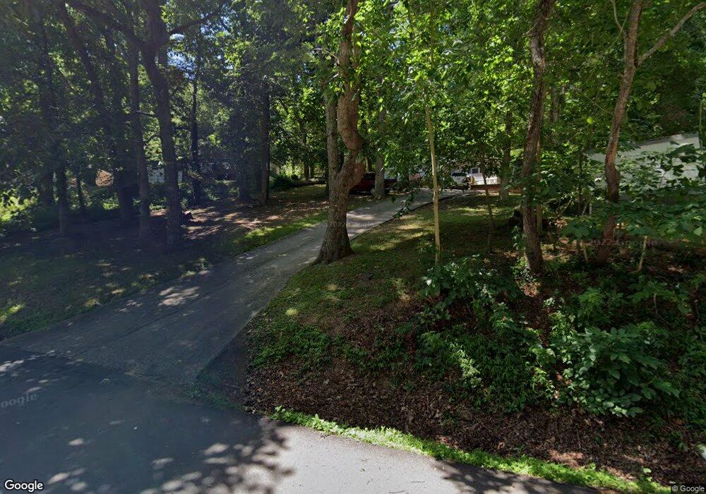 2425 Hideaway Dr, Gainesville, GA 30506 - photo 1