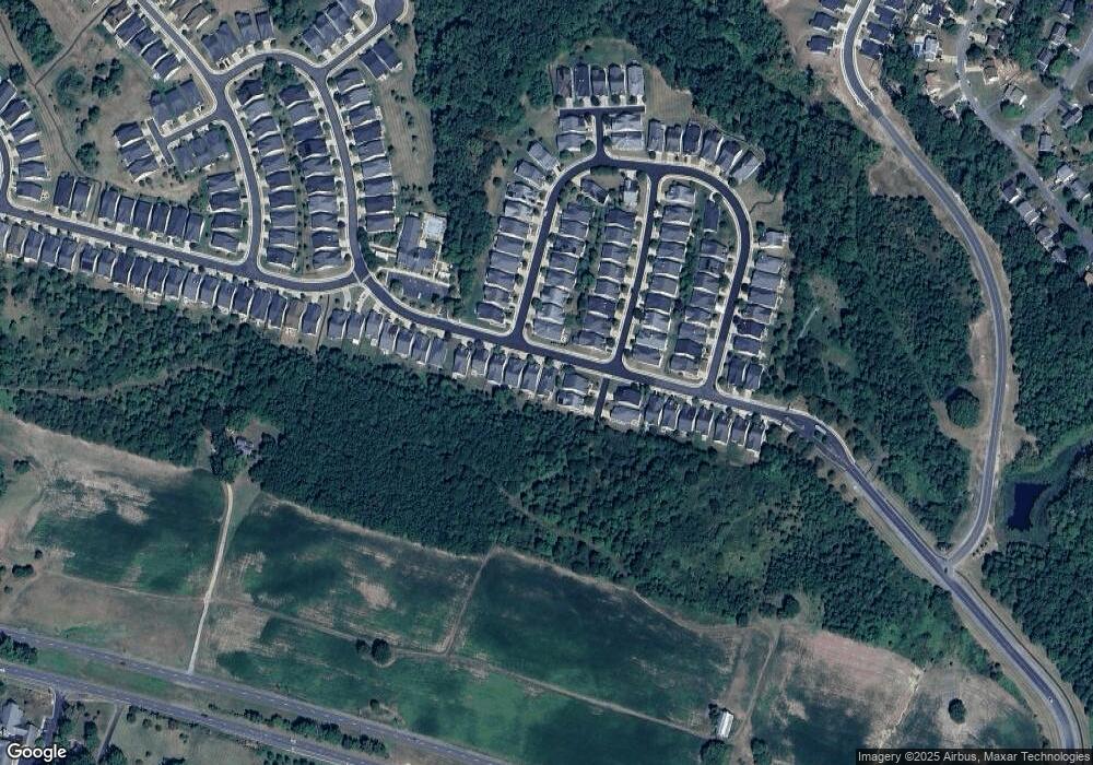 7404 Lees Command Blvd, Fredericksburg, VA 22407 - photo 1