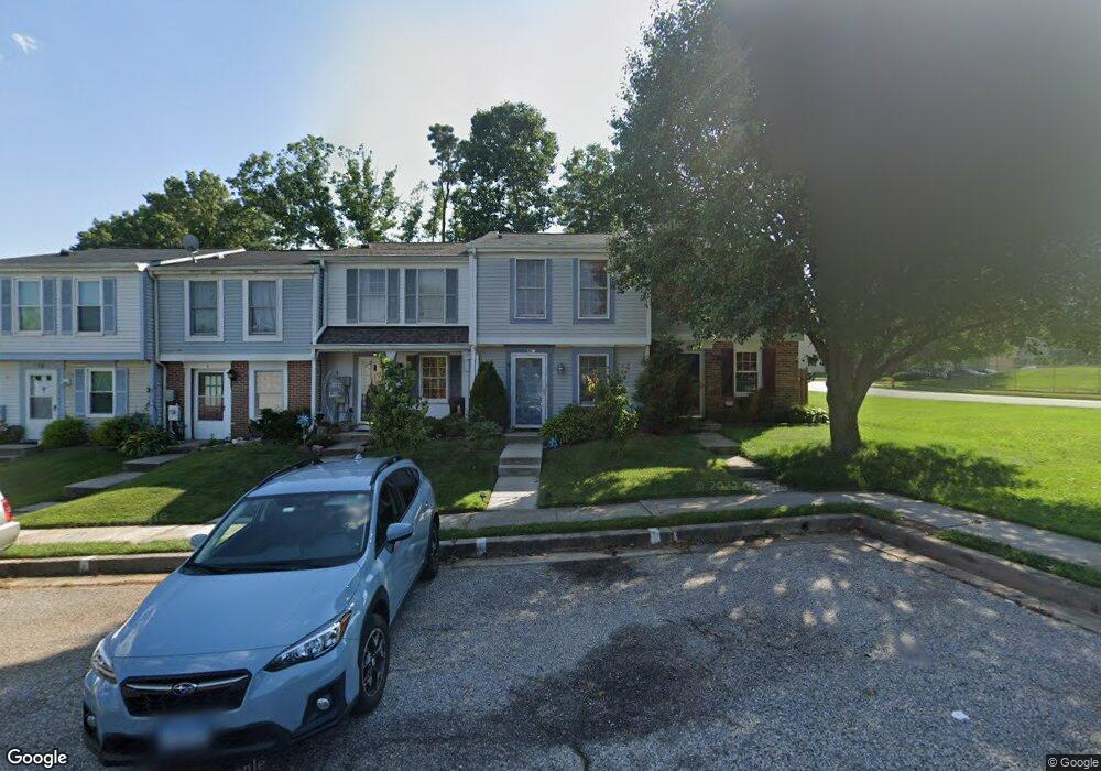 4 Stillwood Cir, Nottingham, MD 21236 - photo 1