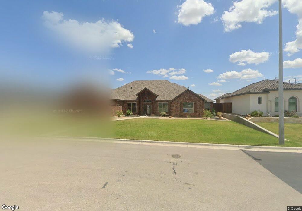 1409 Crystal Point Dr, San Angelo, TX 76904 - photo 1