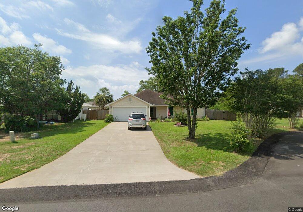 225 Harrison Cir, Gulf Shores, AL 36542 - photo 1