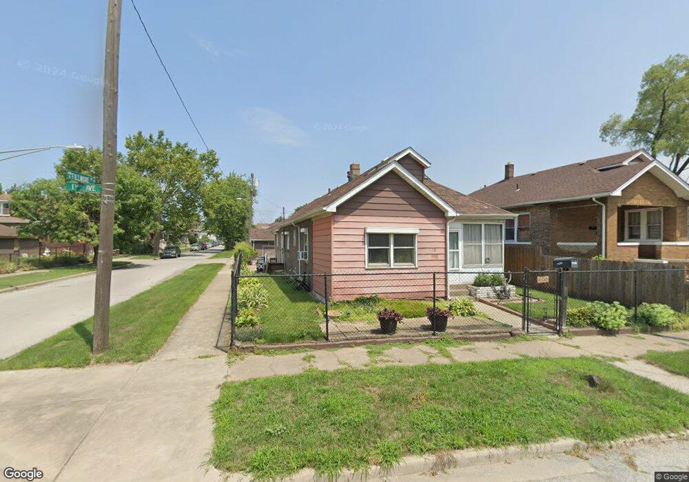 1130 W 13th Ave, Gary, IN 46407 - photo 1