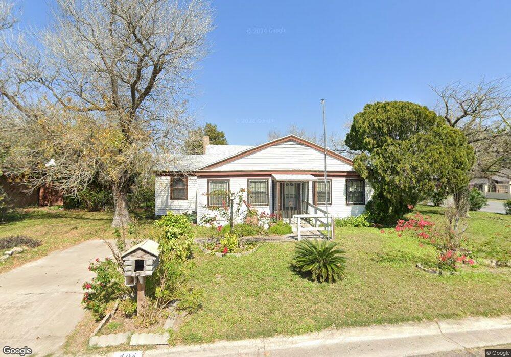 404 W Caffery Ave, Pharr, TX 78577 - photo 1