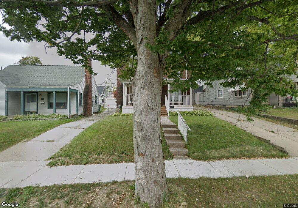 1918 S Pennsylvania Ave, Lansing, MI 48910 - photo 1