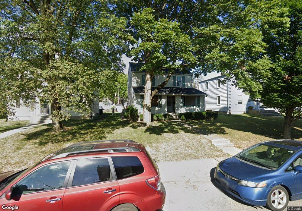 1419 N Star Ave unit 421, Columbus, OH 43212 - photo 1