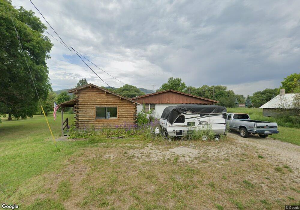 603 S 2nd St W, Chewelah, WA 99109 - photo 1