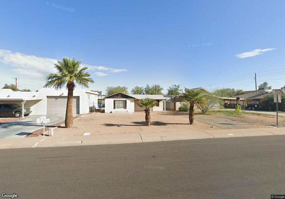 1942 E Palm Ln, Phoenix, AZ 85006 - photo 1