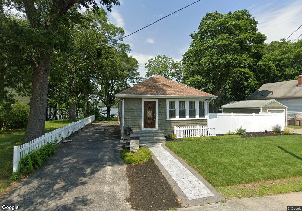 49 Gleason St, Cranston, RI 02910 - photo 1