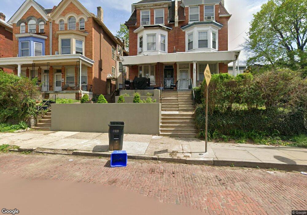 456 W Bringhurst St, Philadelphia, PA 19144 - photo 1