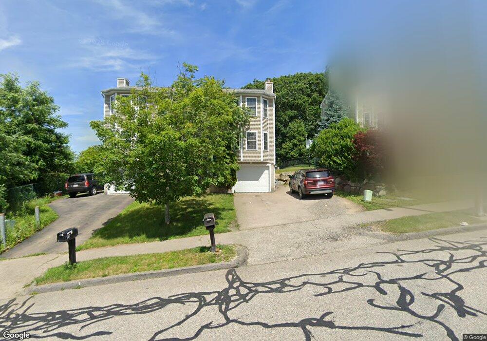 61 Sophia Dr, Worcester, MA 01607 - photo 1