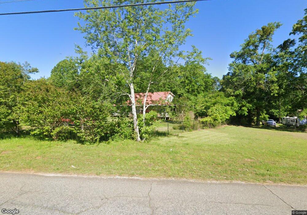 336 Evans St, Homer, GA 30547 - photo 1