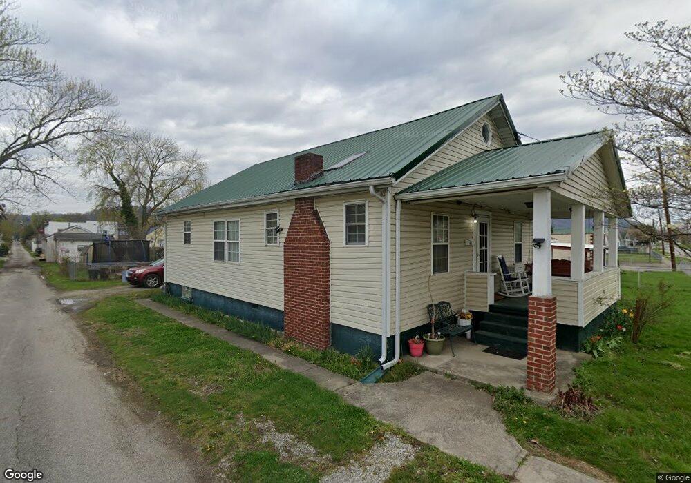 1809 Dunbar Ave, Dunbar, WV 25064 - photo 1