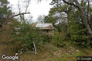 381 North Ave, Blakely, GA 39823