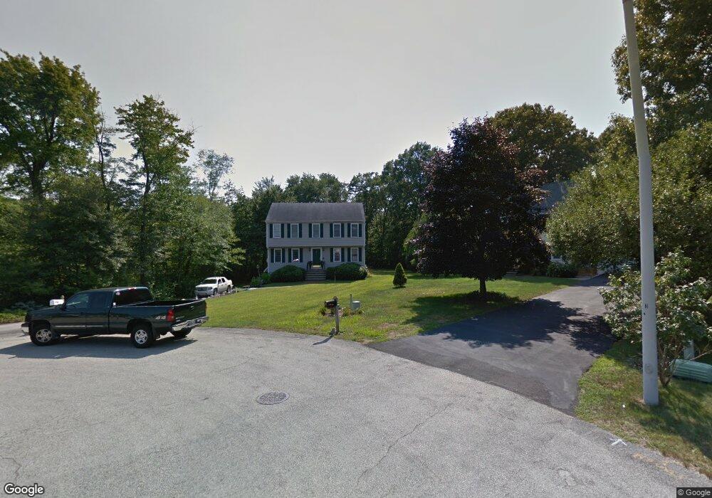 76 Tommy Marks Way, South Weymouth, MA 02190 - photo 1