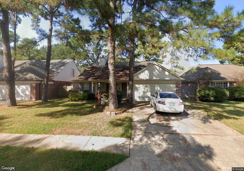 7805 Hidden Oaks Ln, Houston, TX 77095 - photo 1