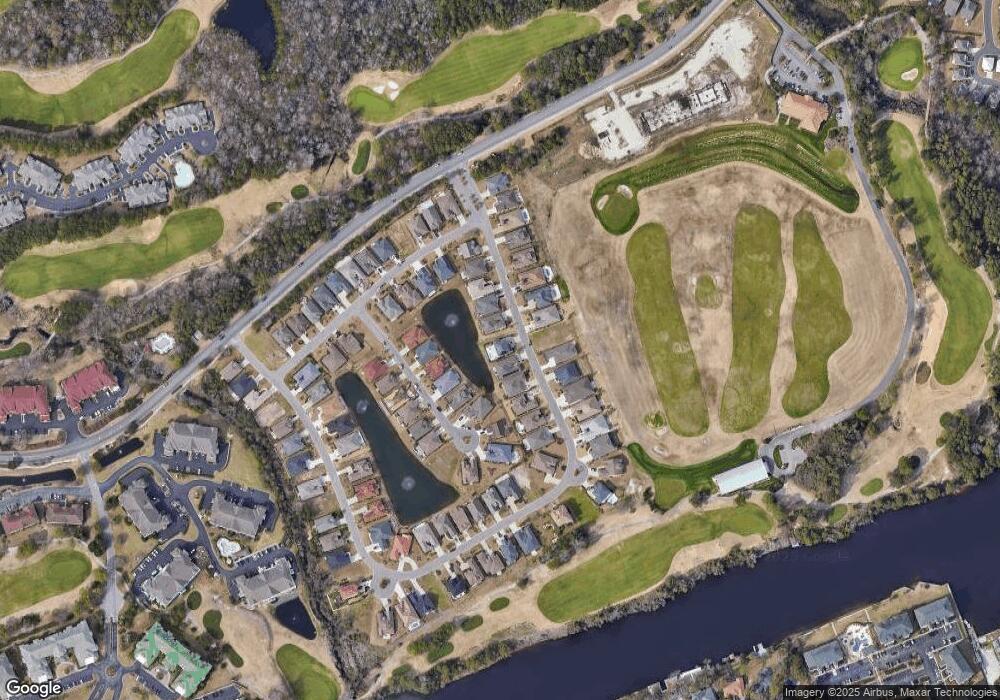 2113 Via Palma Dr, North Myrtle Beach, SC 29582 - photo 1