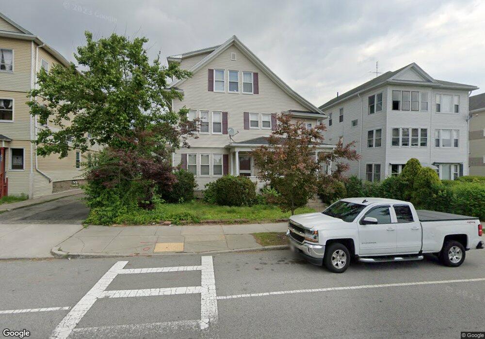 165 Providence St, Worcester, MA 01604 - photo 1